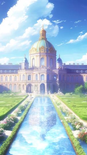 マリー・アントワネットに転生したので全力でギロチンを回避します 第 11 話