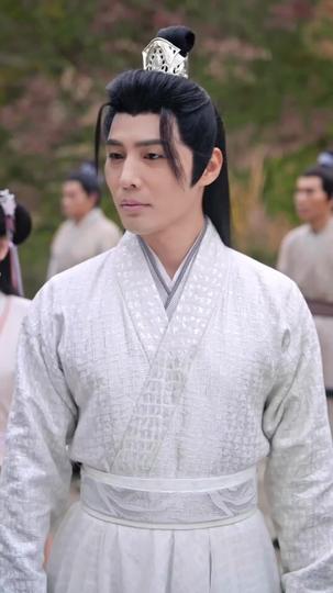 Dominion Reclaimed: His Path to Supremacy Episode 10