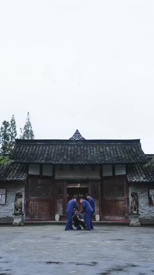 신의 강림: 버려진 사위의 반격(더빙) 제2회