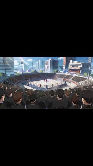 All Powers, All Souls, Mine to Command Episode 6