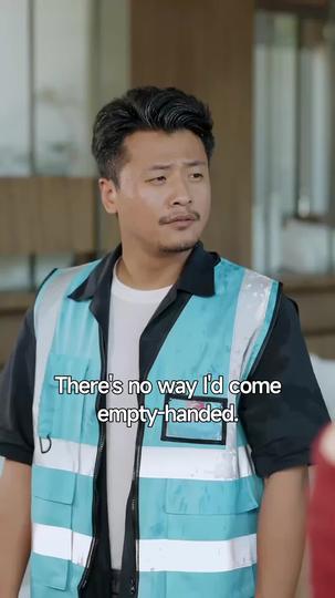 Tycoon in Disguise: The Deliveryman Above Them All Episode 10