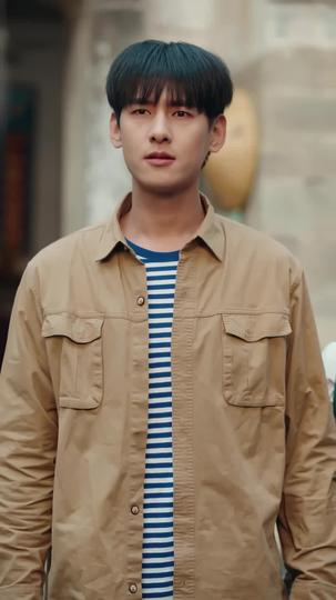 重生趕海，成小漁村大亨 第3集