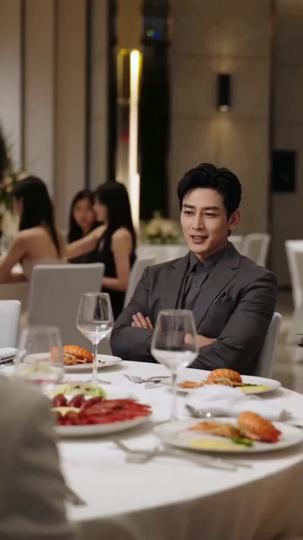 Too Late for Tears, Too Late to Love Episode 2