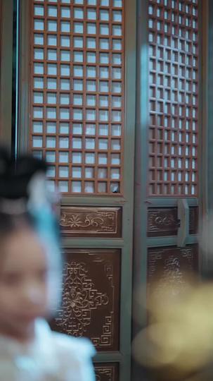 The Hidden Edge of Grace Episode 6