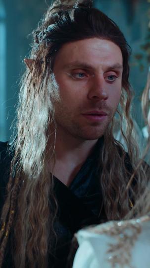 O Rei dos Fae é Meu Papai Sombrio (Dublado)  5Episódio