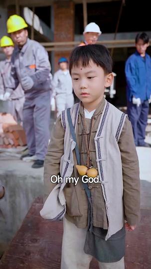 Saving the Day: Superkid to the Rescue Episode 2