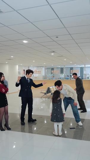 林深見瑾，靜待迴音 第11集