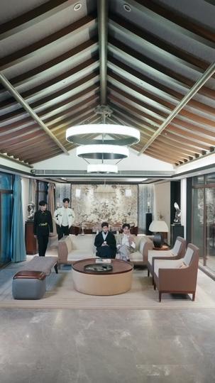 The Heiress Who Turned Betrayal Into Revenge Episode 10