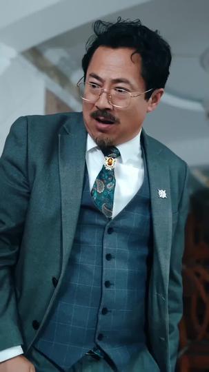 Life Switched: Fate in Her Hands Episode 2