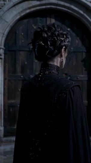 The Last Dragon Exposed the Fake Princess Who Stole Her Blood Episode 11