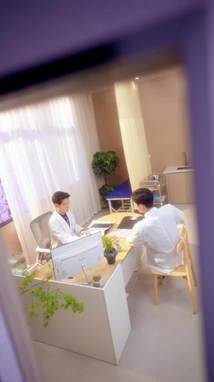 顾教授的天降小萌妻 第7集