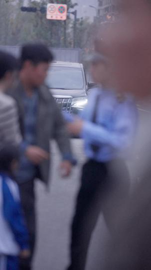 正义从不迟到 第8集