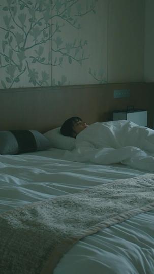 じゃない方のワタシ 第 9 話