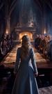 The Foolish Omega Is The Alpha Queen Episode 8