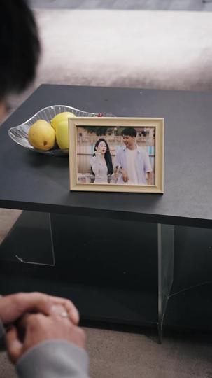 奈何真心付流水 第5集