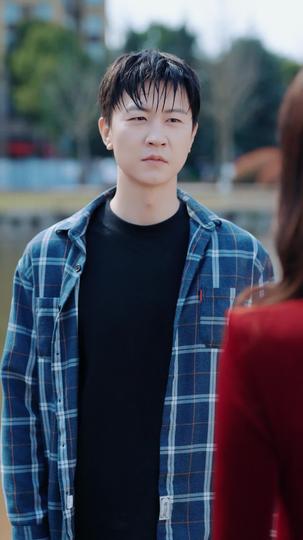 以我痴年，换你长安 第2集