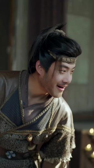 燼夜良辰 第10集