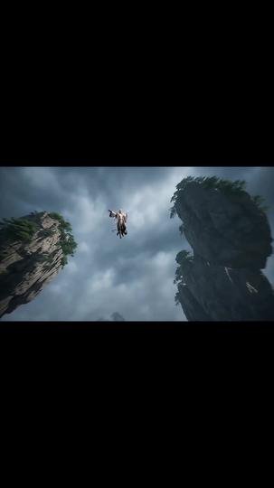 He Returns to Sit Above All Thrones Episode 5