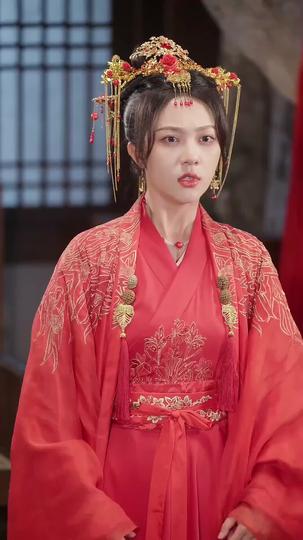 Agen Rahasia Jadi Istri Pangeran Episode 5