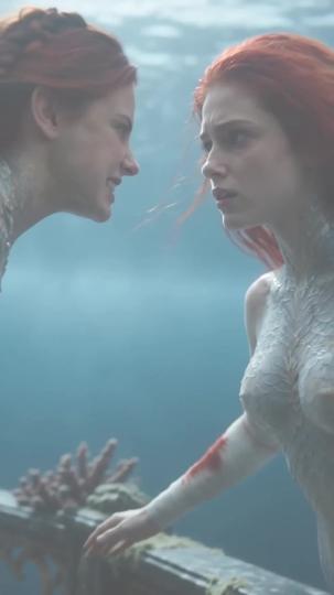 The Mermaid Princess They Betrayed Episode 7