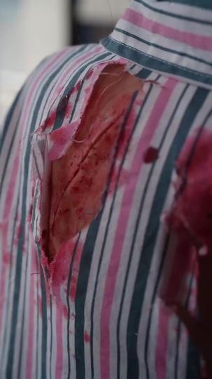 凍りついた関係に終止符を（吹き替え） 第 7 話