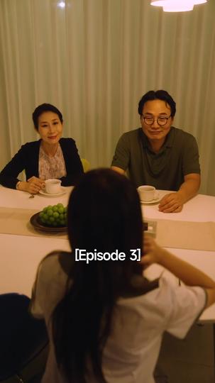 The Infidelity Queen Episode 3