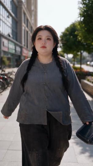 灾年逆袭:我靠穿越养全家 第7集