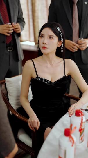 ¿Mi bella durmiente es una CEO? (Doblado) Episodio 10