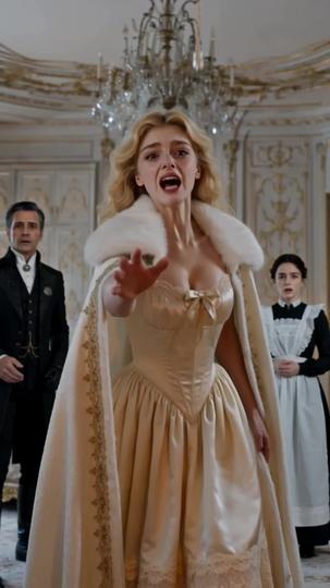 Goodbye My Heartless Duke Episode 11