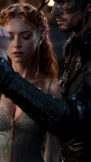 Reborn as the Exiled Wolf King’s Mate Episode 9