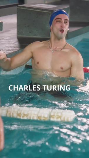 Drowning in Love Episode 1