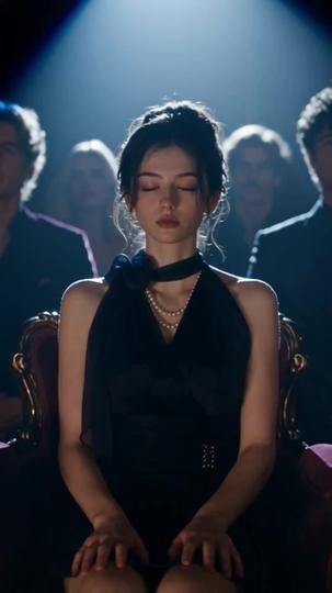 Ghost Ship: The Phantom Captain Falls in Love with Me Episode 3