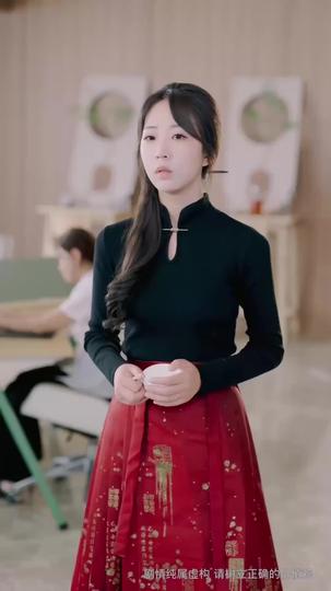 Her Final Say: Ascending After Betrayal Episode 4