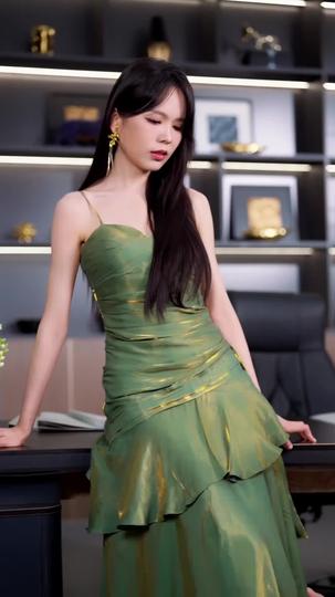 此去無晴，飛絮滿別離 第4集