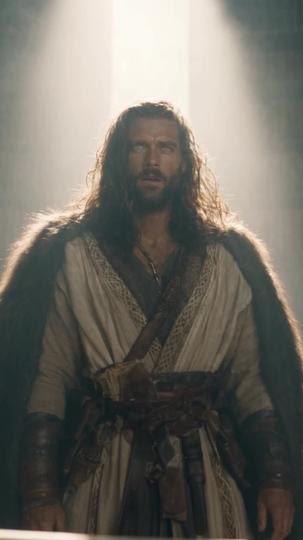 From page to king Arthur Episode 9
