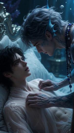 The Mermaid Queen’s Revenge Episode 2