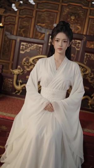 The Empress Returns: Crown of Retribution Episode 6