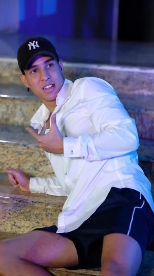 A Identidade 6Episódio