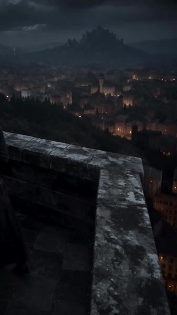 The Men Beneath the Throne Ep. 4