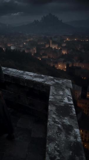 The Men Beneath the Throne Episode 4