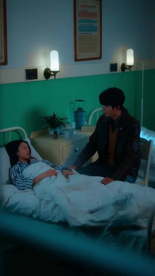 No One Writes My Ending But Me Episode 8