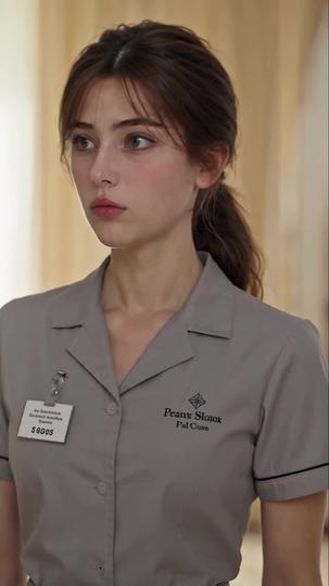 I Found My Housekeeper Mom a CEO Husband Episode 9