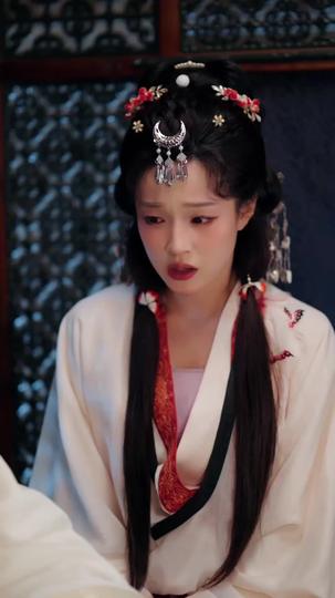 Pesona Istri Sang Jenderal Episode 7