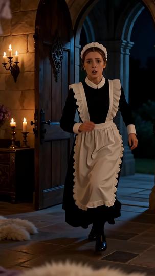 The Sea Devil‘s Substitute Bride Episode 11
