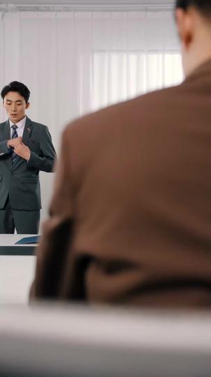 Love Is My Paycheck Episode 8