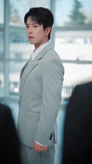 Runtime Error: Love Not Responding Episode 5