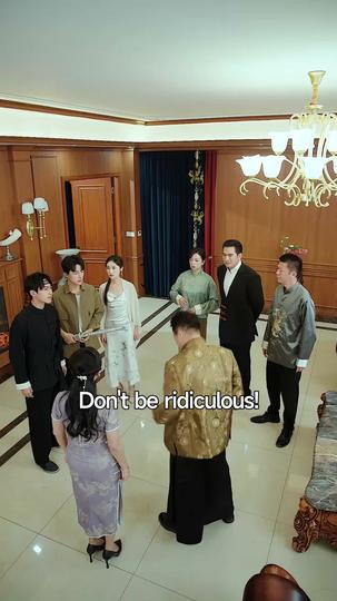 His Secret Power Within Episode 11