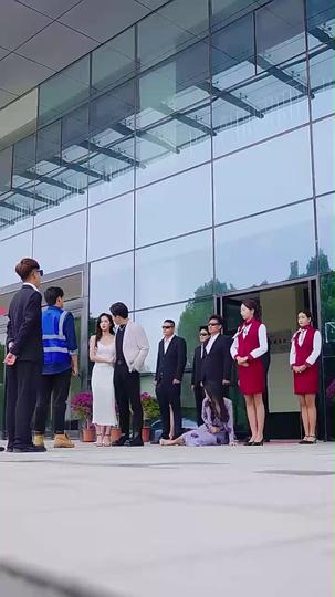 대리운전기사의 비밀 신분 제9회