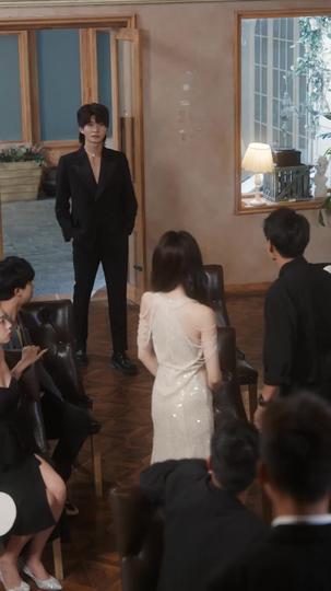 Sweetheart, I Don't Lose Twice Episode 11