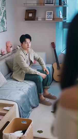 후회는 이미 늦었어요 제3회